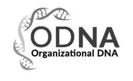 ODNA ORGANIZATIONAL DNA trademark
