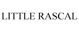 LITTLE RASCAL trademark