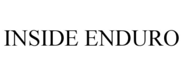 INSIDE ENDURO trademark