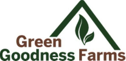 GREEN GOODNESS FARMS trademark