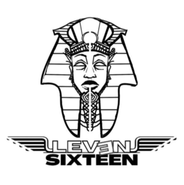 LEVEN SIXTEEN trademark