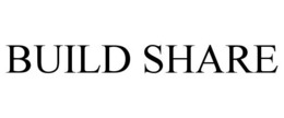 BUILD SHARE trademark