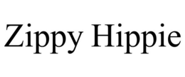 ZIPPY HIPPIE trademark