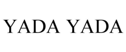 YADA YADA trademark