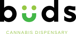 BÜDS CANNABIS DISPENSARY trademark