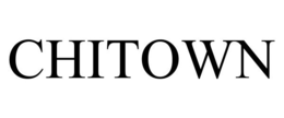 CHITOWN trademark