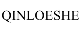 QINLOESHE trademark