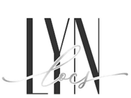 LYN LOCS trademark