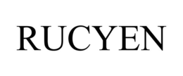 RUCYEN trademark