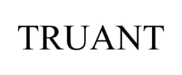 TRUANT trademark