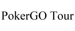 POKERGO TOUR trademark