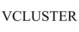 VCLUSTER trademark