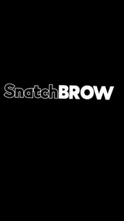 SNATCHBROW trademark