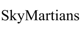 SKYMARTIANS trademark