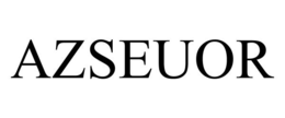 AZSEUOR trademark