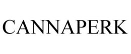 CANNAPERK trademark