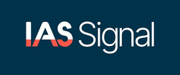 IAS SIGNAL trademark