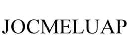 JOCMELUAP trademark