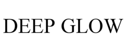 DEEP GLOW trademark