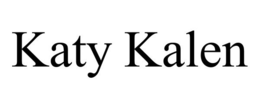 KATY KALEN trademark