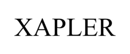 XAPLER trademark