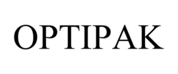 OPTIPAK trademark