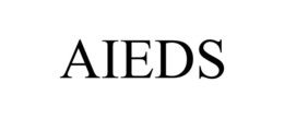 AIEDS trademark