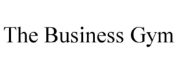 THE BUSINESS GYM trademark