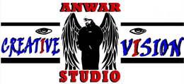 ANWAR CREATIVE VISION STUDIO trademark