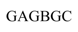 GAGBGC trademark