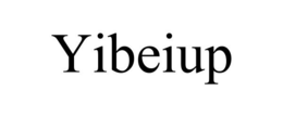 YIBEIUP trademark