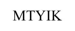 MTYIK trademark