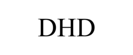 DHD trademark