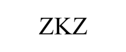 ZKZ trademark