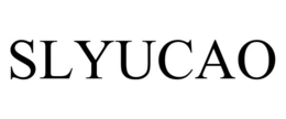 SLYUCAO trademark