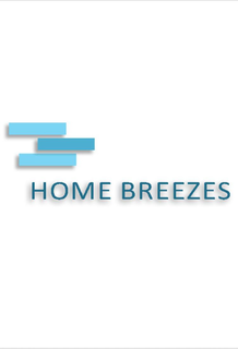 HOME BREEZES trademark