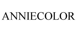 ANNIECOLOR trademark