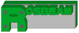ROSBEAM trademark