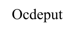 OCDEPUT trademark