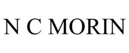 N C MORIN trademark