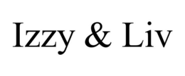 IZZY & LIV trademark