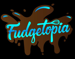 FUDGETOPIA trademark