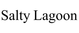 SALTY LAGOON trademark