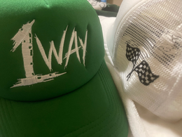 1WAY trademark