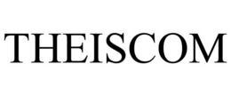 THEISCOM trademark