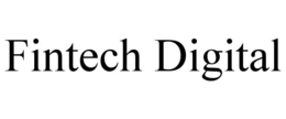 FINTECH DIGITAL trademark