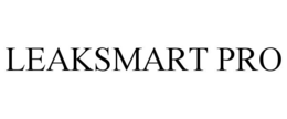 LEAKSMART PRO trademark