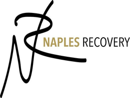 NR NAPLES RECOVERY trademark