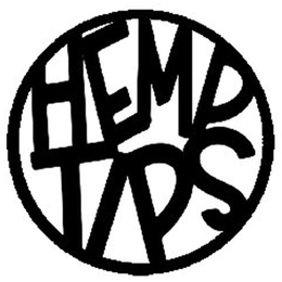 HEMP TIPS trademark