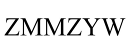 ZMMZYW trademark